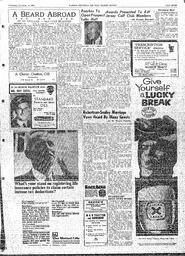 Saanich Peninsula And Gulf Islands Review Wed, November 18, 1964 (Page 7)