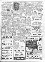 Saanich Peninsula And Gulf Islands Review Wed, September 11, 1957 (Page 12)