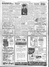 Saanich Peninsula And Gulf Islands Review Wed, January 21, 1953 (Page 10)