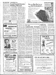 Saanich Peninsula And Gulf Islands Review Wed, May 2, 1945 (Page 7)