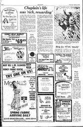 The Sidney Review Wed, March 18, 1981 (Page 8)