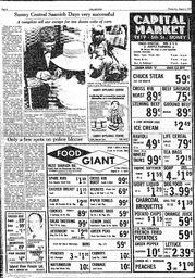 The Sidney Review Wed, August 3, 1977 (Page 8)