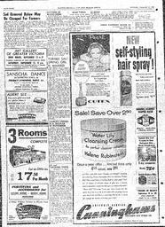 Saanich Peninsula And Gulf Islands Review Wed, September 10, 1958 (Page 8)