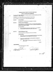1990-09-27 - City of Port Coquitlam - Parks & Recreation Committee - Agenda and Minutes