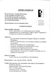   LE RÉVERBÈRE, 1993   , page 10