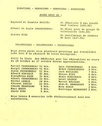   ENTRE NOUS, 1991   , page 6