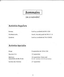   ENTRE NOUS, 1994   , page 4