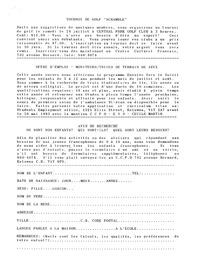   L'ANSE-AU-SABLE, 1993   , page 5