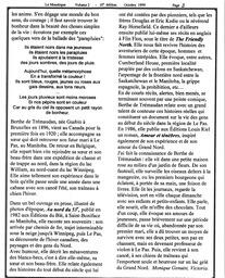   LE MOUSTIQUE PACIFIQUE, 1999   , page 3