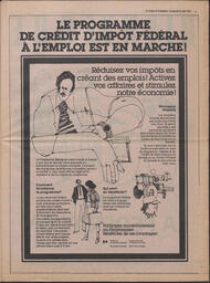 Le Soleil de Colombie, May 19, 1978, page 5