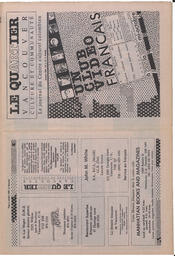 Le Soleil de Colombie, October 10, 1986, page 11