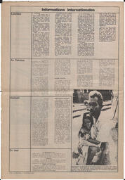 Le Soleil de Vancouver, January 7, 1972, page 16