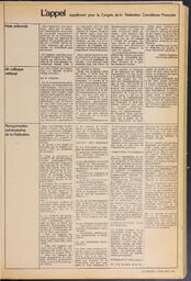 Le Soleil de Vancouver, May 7, 1971, page 7