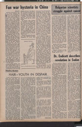   The Pacific Tribune - Friday, January 30, 1970   , page 10