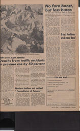   The Pacific Tribune - Friday, July 20, 1956   , page 5
