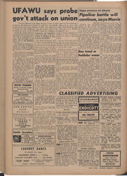   The Pacific Tribune - Friday, June 1, 1956   , page 6