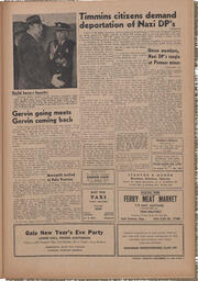   The Pacific Tribune - Friday, December 30, 1949   , page 5