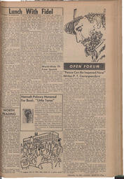   The Pacific Tribune - Friday, September 15, 1961   , page 5