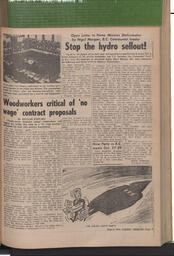   The Pacific Tribune - Friday, June 9, 1961   , page 3