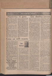   The Pacific Tribune - Friday, June 30, 1961   , page 4