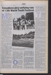   The Pacific Tribune - Monday, September 11, 1989   , page 5