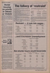   The Pacific Tribune - Wednesday, November 28, 1984   , page 5