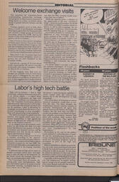   The Pacific Tribune - Friday, May 27, 1983   , page 4