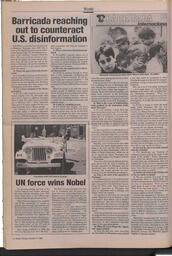  The Pacific Tribune - Monday, October 17, 1988   , page 8