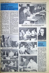   The Western Canadian Lumber Worker, Vol. XLI No. 10, Nov. 1973   , page 13
