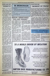   The Western Canadian Lumber Worker, Vol. XLI No. 2, Feb. 1973   , page 2