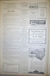 The Semiahmoo Sun, October 11, 1940 (Page 2)