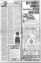 The Review Wed, April 13, 1983 (Page 14)
