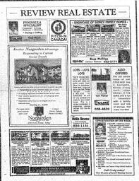 The Peninsula News Review Wed, April 22, 1998 (Page 26)