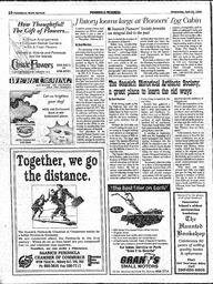 The Peninsula News Review Wed, April 22, 1998 (Page 50)