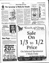 The Peninsula News Review Wed, November 22, 2000 (Page 11)