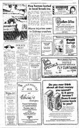 The Review Wed, September 3, 1986 (Page 3)