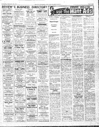 Saanich Peninsula And Gulf Islands Review Wed, September 20, 1967 (Page 5)