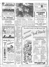 Saanich Peninsula And Gulf Islands Review Wed, October 15, 1947 (Page 9)