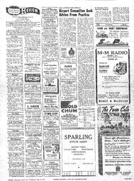 Saanich Peninsula And Gulf Islands Review Wed, May 8, 1946 (Page 5)