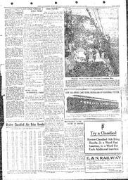 Sidney And Islands Review Thu, August 16, 1923 (Page 3)