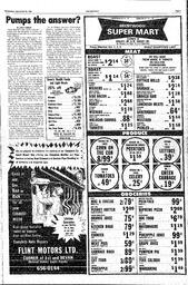The Sidney Review Wed, September 30, 1981 (Page 3)