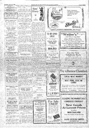 Sidney And Islands Review Thu, July 15, 1926 (Page 3)