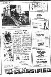The Sidney Review Wed, August 28, 1974 (Page 23)