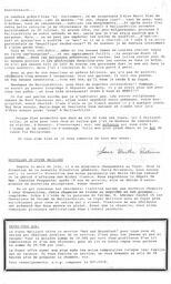   BONJOUR MAILLARDVILLE, 1988   , page 2