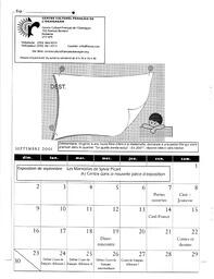  L'ANSE-AU-SABLE, 2001   , page 10