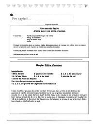   L'ANSE-AU-SABLE, 2007   , page 13