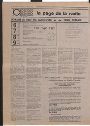 Le Soleil de Colombie, January 17, 1975, page 10