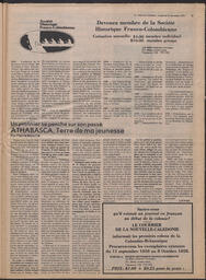 Le Soleil de Colombie, December 22, 1978, page 27