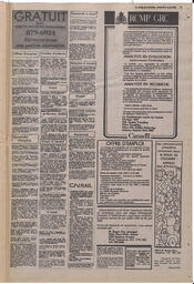 Le Soleil de Colombie, April 9, 1982, page 27
