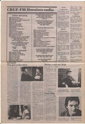 Le Soleil de Colombie, December 6, 1985, page 10